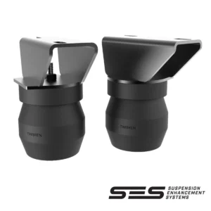 Timbren Suspension Enhancement System