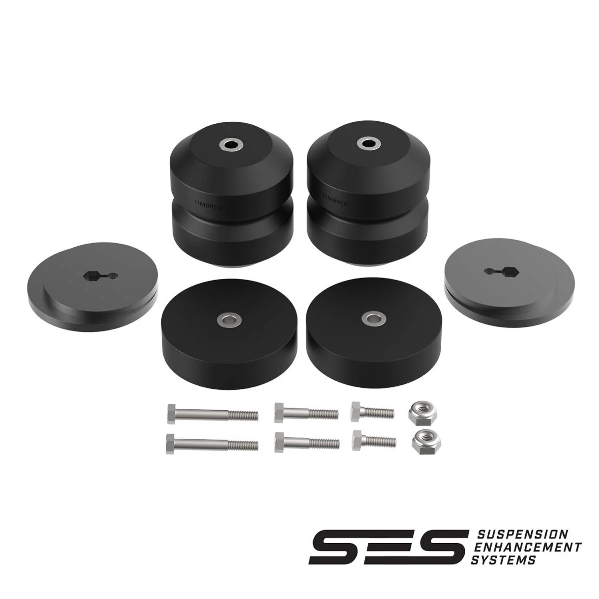 Timbren Suspension Enhancemt SYS
