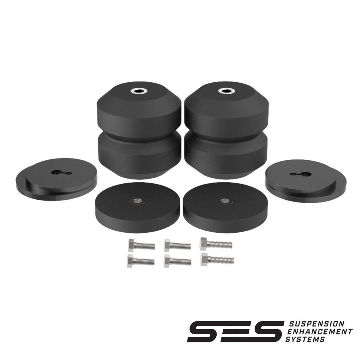 Timbren Suspension Enhancemt SYS