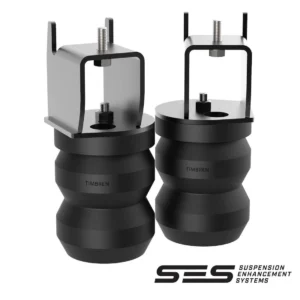 Timbren Suspension Enhancemt SYS
