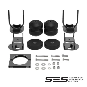 Timbren SES Suspension Upgrade F150 2015