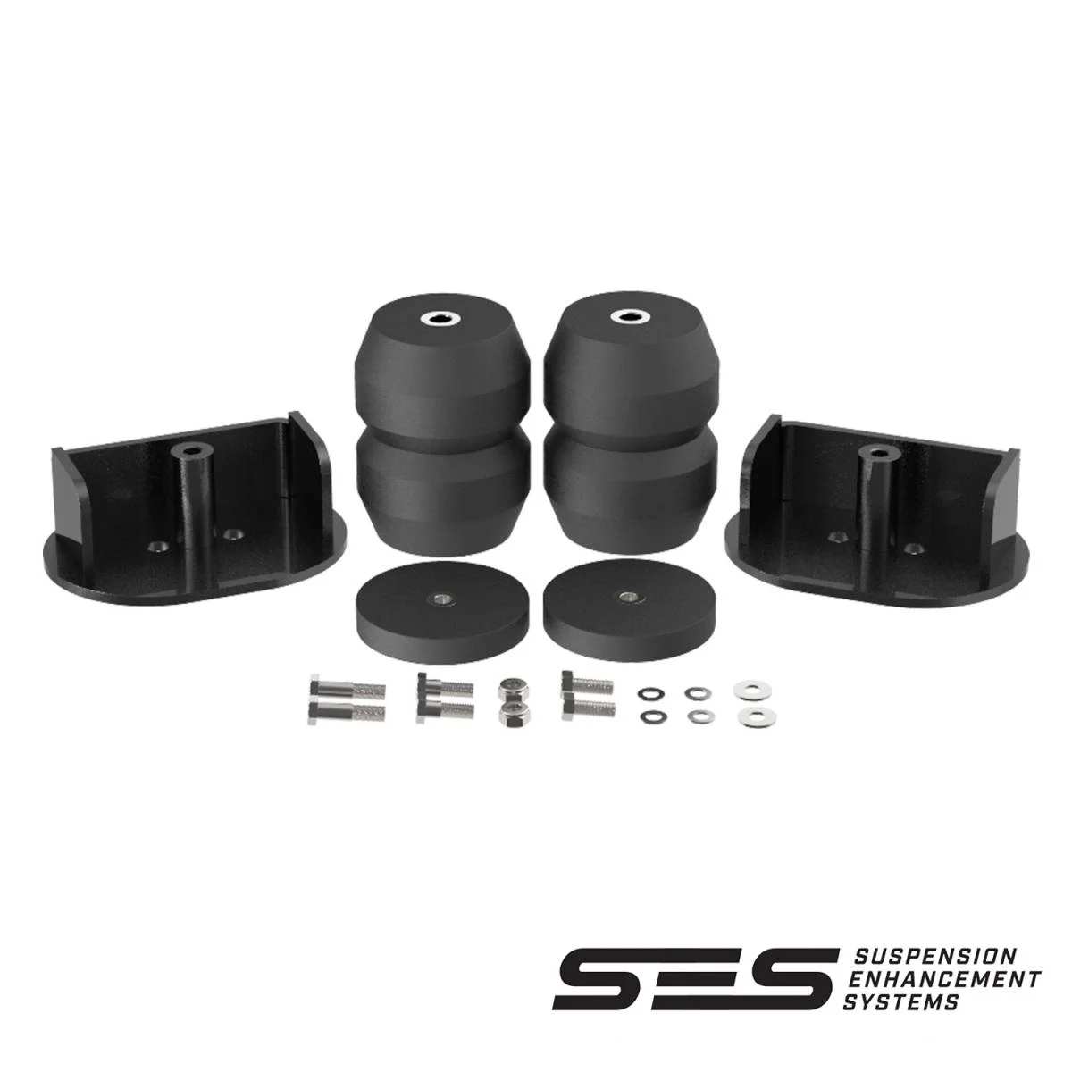 Timbren Suspension Enhancemt SYS
