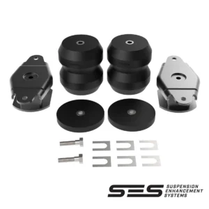 Timbren Suspension Enhancement System