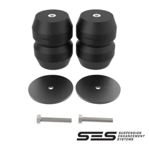 Timbren Suspension Enhancement System