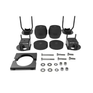 Timbren Suspension Enhancement System
