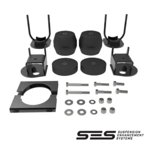 Timbren Suspension Enhancement System