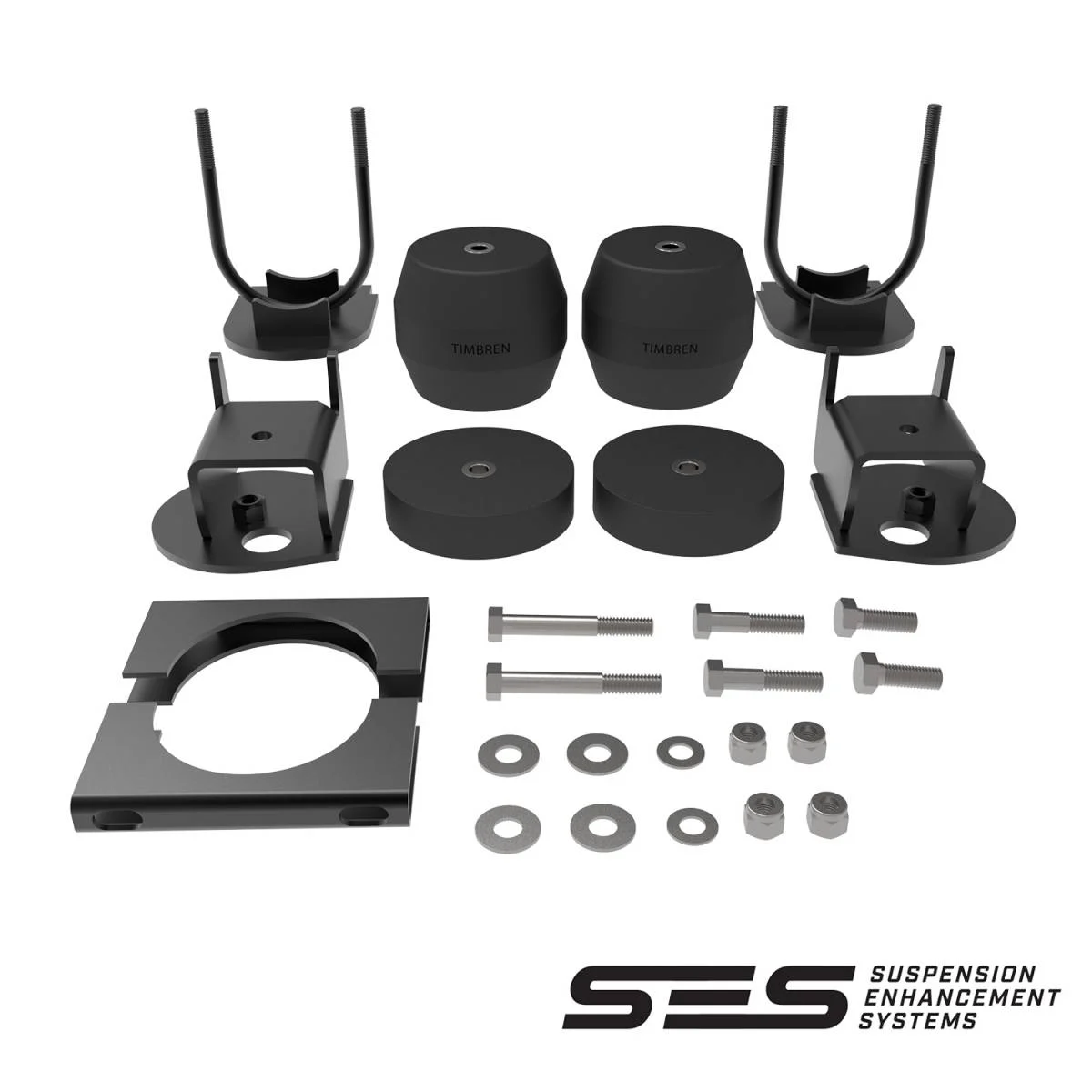 Timbren Suspension Enhancement System