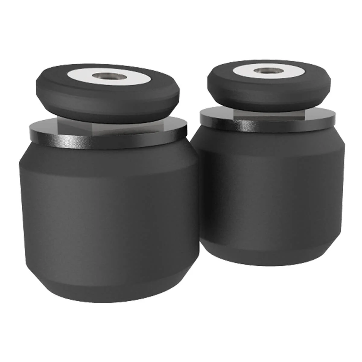 Timbren SES Frontier G30/G3500 2003-2009
