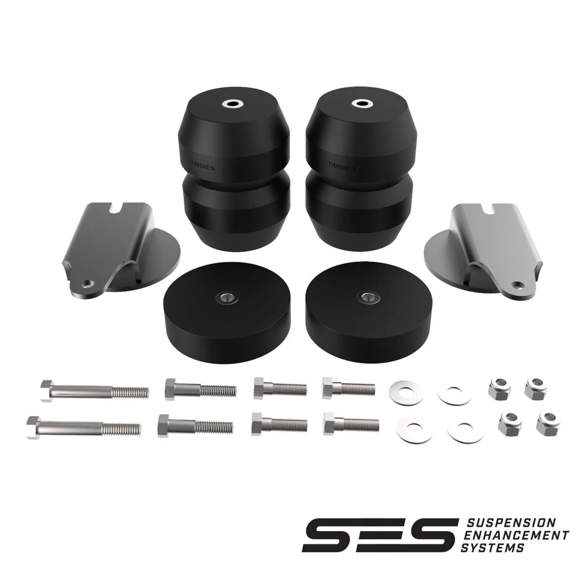 Timbren Suspension Enhancemt SYS