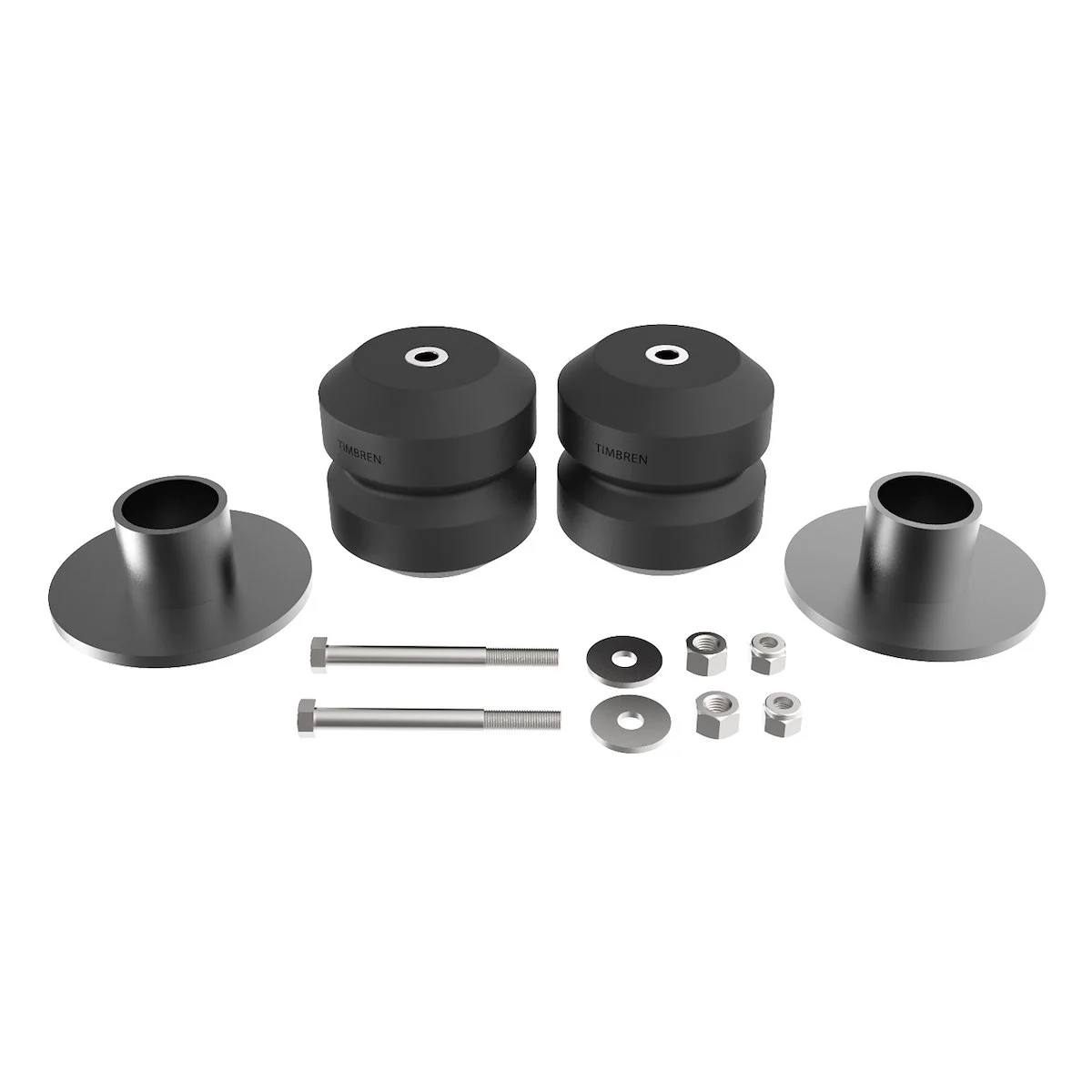 Timbren Suspension Enhancemt SYS