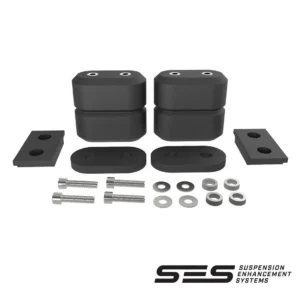 Timbren SES Rear SPRNTR3500 2007-2009