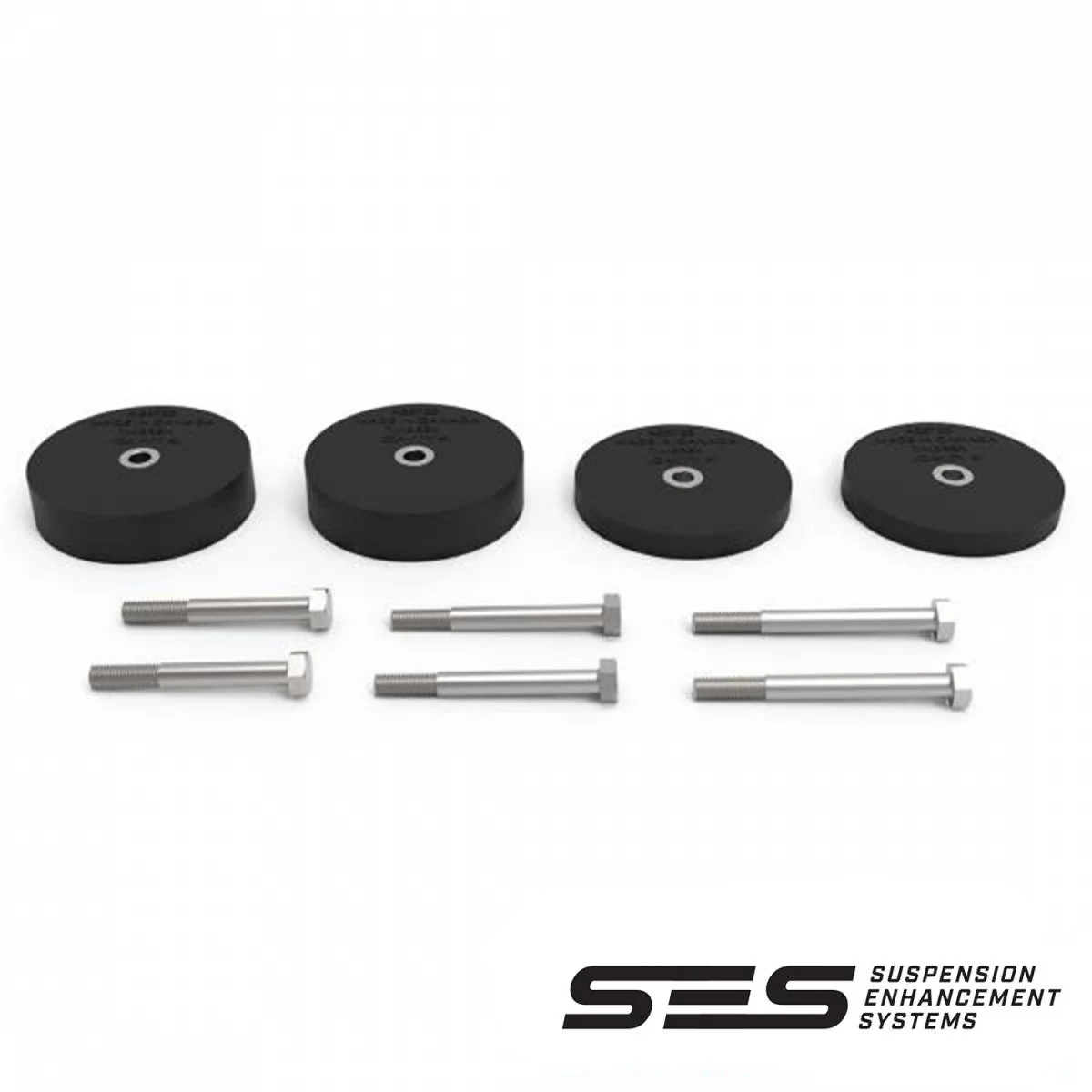 Timbren SES Spacer Kit