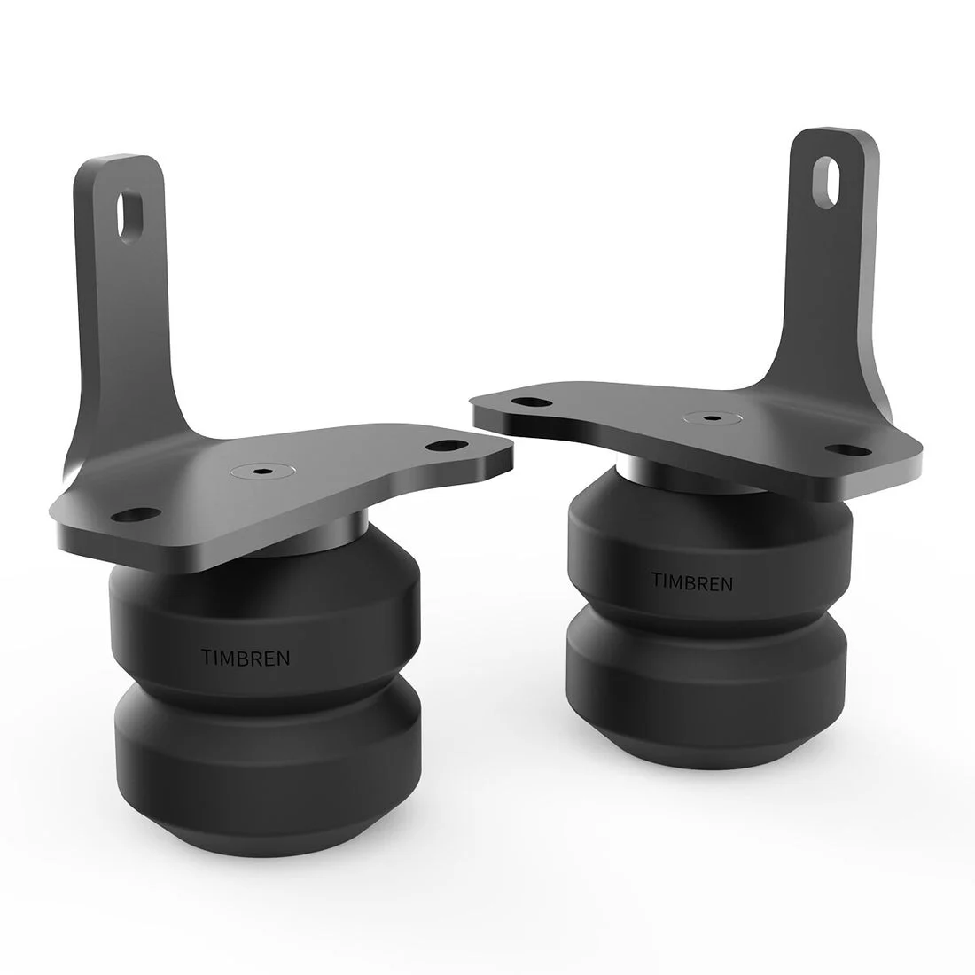 Timbren Suspension Enhancement System