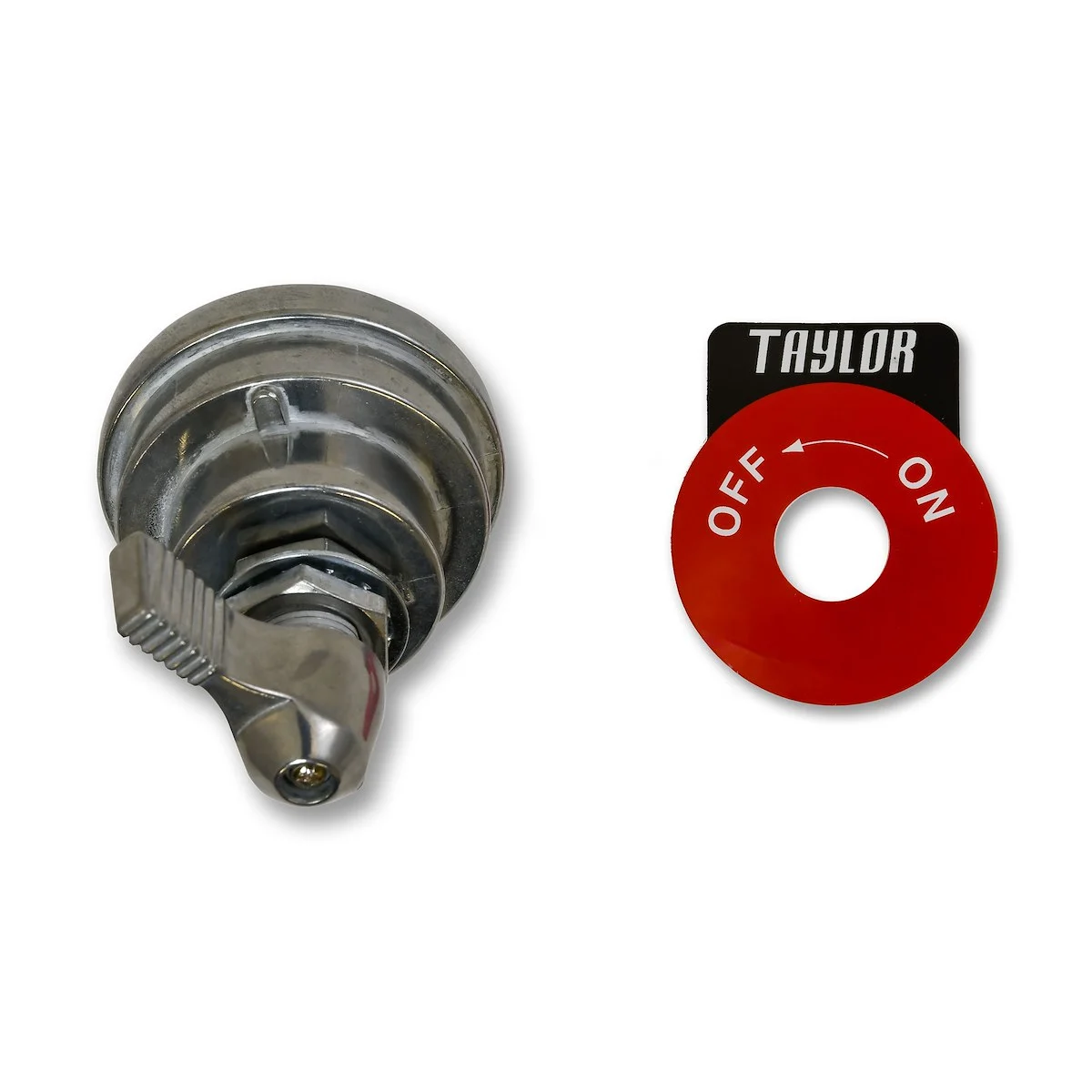 Taylor Cable Battery Disconnect Switch