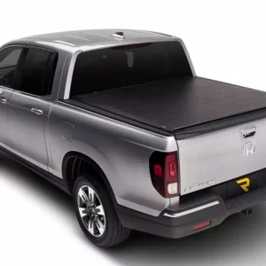 TruXedo Lo Pro – 2005 – 2016 5′ 0″ Honda Ridgeline (520601)
