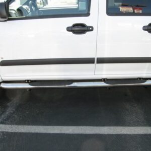 TrailFX SS COLO/GMC/CANY CC