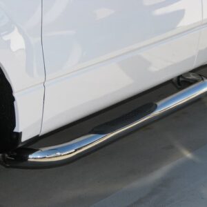 TrailFX 3'SIDEBAR SS Ford F-150