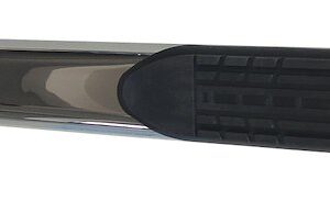 TrailFX 4' Oval Straight BAR PSS