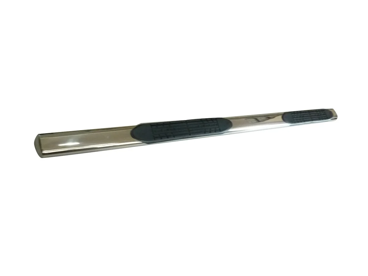 TrailFX 4" Oval Straight Bar PSS