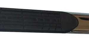 TrailFX 4" Oval Straight Bar PSS