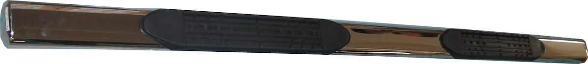 TrailFX 4" Oval Straight Bar PSS