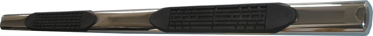 TrailFX 4' Oval Tacoma Double PSS