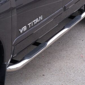 TrailFX 3' Nerf BAR PSS