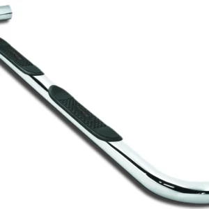 TrailFX 4" Oval Bent END Bar PSS
