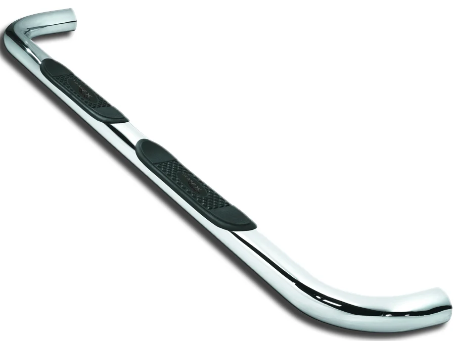 TrailFX 4" Oval Bent END Bar PSS