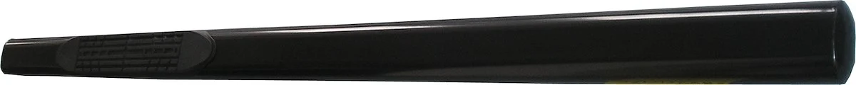TrailFX 4" Oval Straight Side Bar
