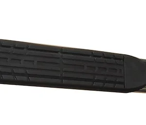 TrailFX 4" Oval Straight Side Bar