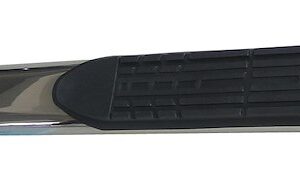 TrailFX 4'' Oval Straight BAR RM