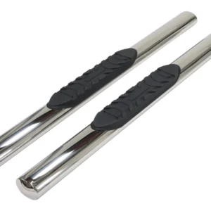 TrailFX 4" Oval Straight Bar RP