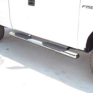 TrailFX 5" Oval Straight Bar PSS