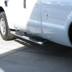 TrailFX 5" Oval Straight Bar PSS