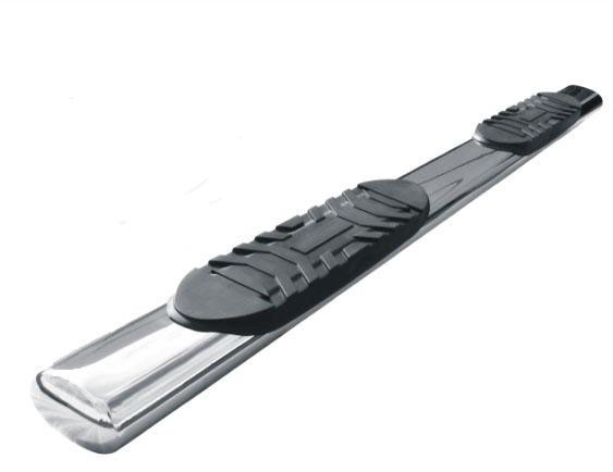 TrailFX 5' Oval PSS RP Fits DEF