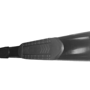 TrailFX 6'' Oval Black Rpfits DEF