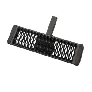 TrailFX AGG Hitch Step Strt Black