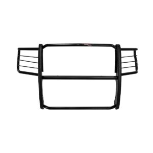 TrailFX Grille Guard Blk (E0021B)