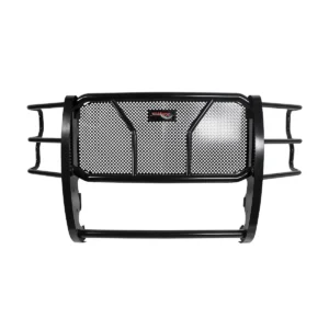 TrailFX Extreme Grill Guard Black