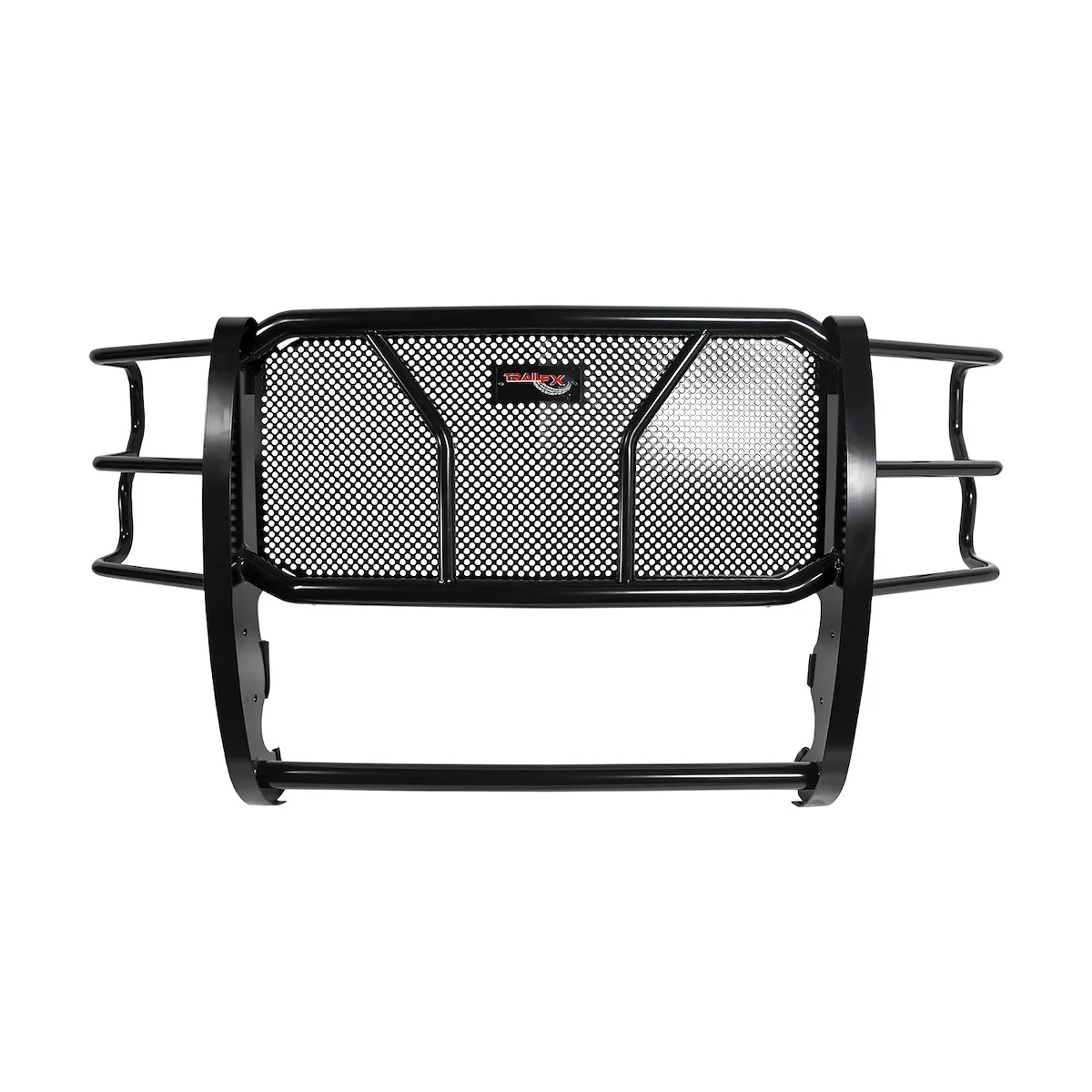 TrailFX Extreme Grill Guard Black
