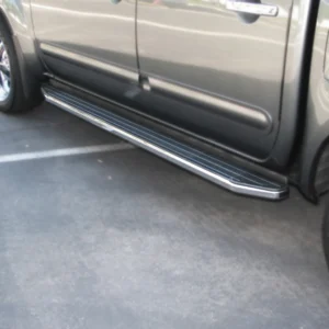 TrailFX Running Board - Bracket Sold SEP (R0007RB)