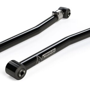 TeraFlex JL/JLU: Alpine Flexarm Kit Front (1416500)