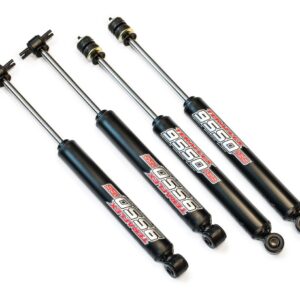 TeraFlex Shock Absorber Kit (1545200)