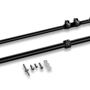 TeraFlex HD JK Drag Link and Tie Rod