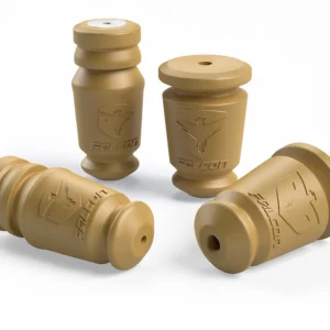 TeraFlex Jljlu Progressive Bump Stop Kit