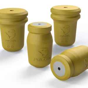 TeraFlex JT: Progressive Bump Stop Kit (0-4.