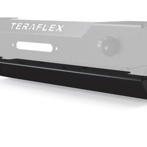 TeraFlex JL Crest Front Bumper Skid Plate (4655210)