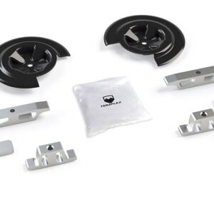 TeraFlex JT: Coil Spring Retainer Kit Rear (4954000)