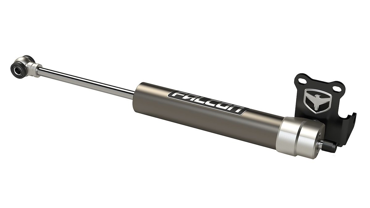 TeraFlex Falcon Nexus EF 2.1 JL Stabilizer (09-02-21-110-000)